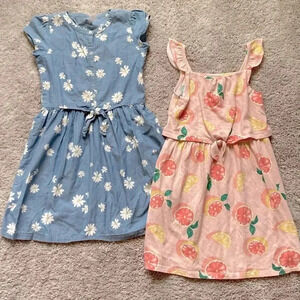 Summer dress bundle of 2